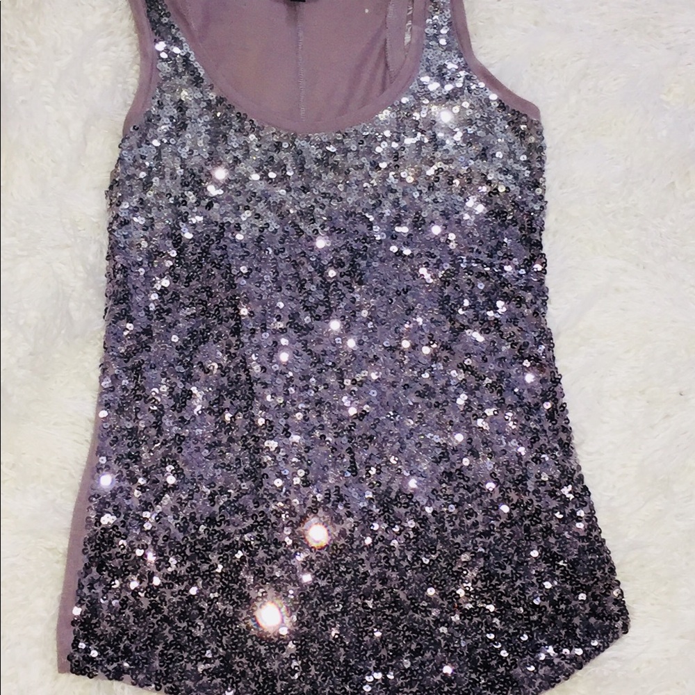 Sequence Tank top